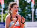 Магучіх виграла чемпіонат України
