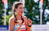 Магучих выиграла чемпионат Украины