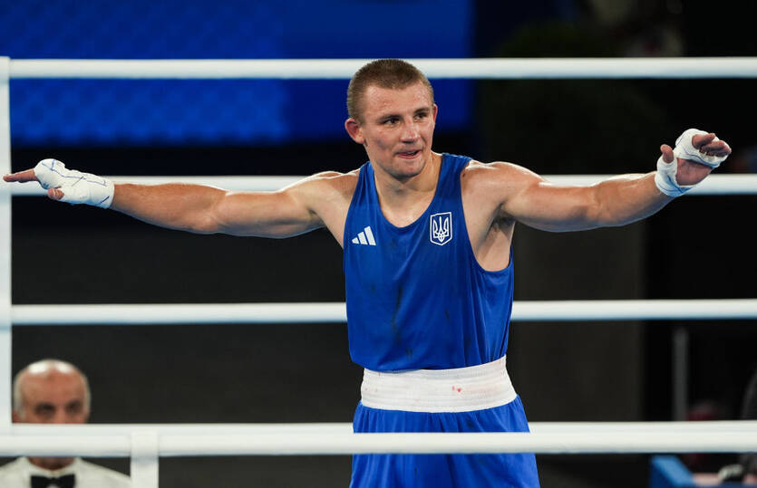 Александр Хижняк / Getty Images