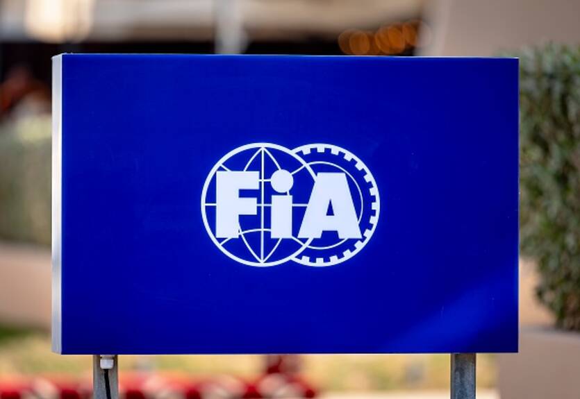 ФІА внесла зміни до регламенту щодо двигунів ФІА внесла зміни до регламенту щодо двигунів