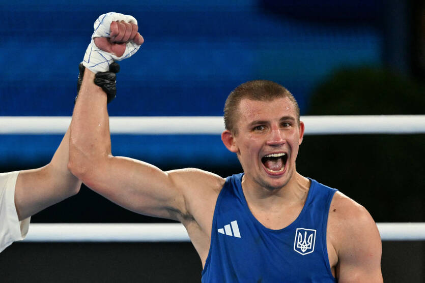 Александр Хижняк / Getty Images