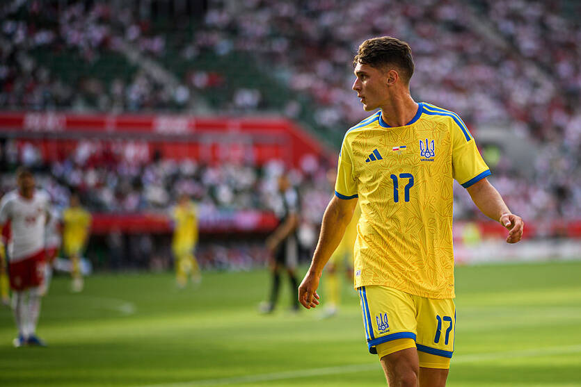 Георгий Судаков / Getty Images
