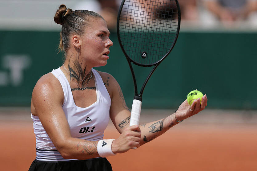 Александра Олийникова / Getty Images