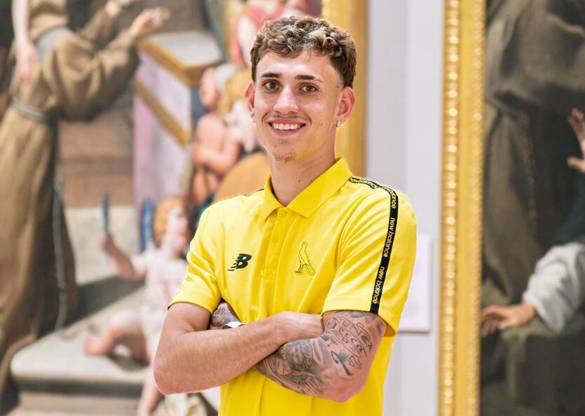 Стенио / Modena F.C.