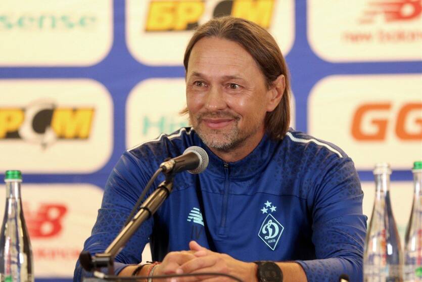 Игорь Костюк / Getty Images