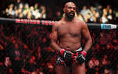 Экс-чемпион UFC ответил, готов ли провести бой с Усиком