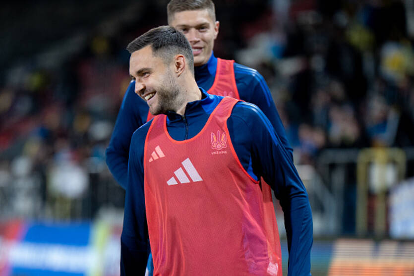 Алексей Гуцуляк / Getty Images