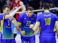 Україна вперше обіграла Німеччину та зберегла шанси на плей-оф Ліги націй з волейболу