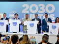 Чемпионат мира 2030 расширят до более чем 60 сборных