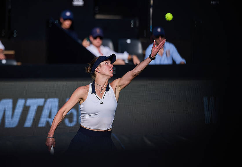 Семь украинок выступят в основной сетке US Open-2026