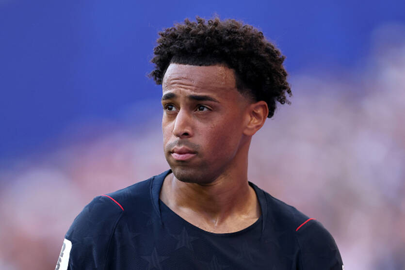 Тайлера Адамс / Getty Images