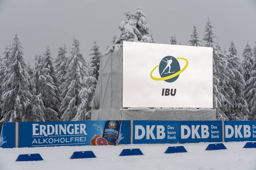 IBU / Getty Images