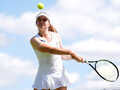 Снигур впервые вышла в финал турнира WTA