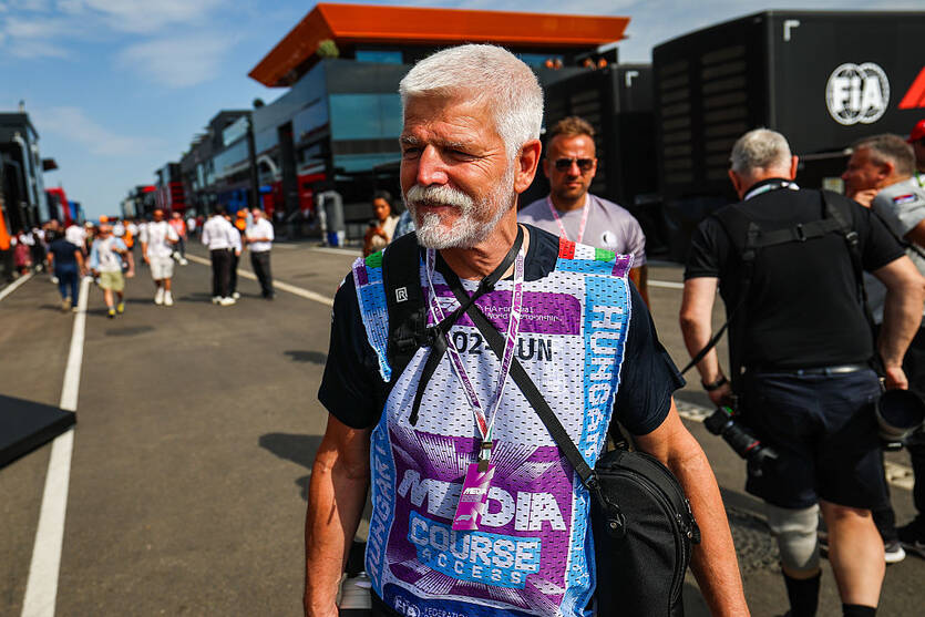 Петр Павел / Getty Images