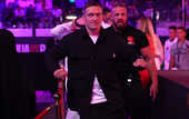 Усик признался, будет ли следующий бой последним