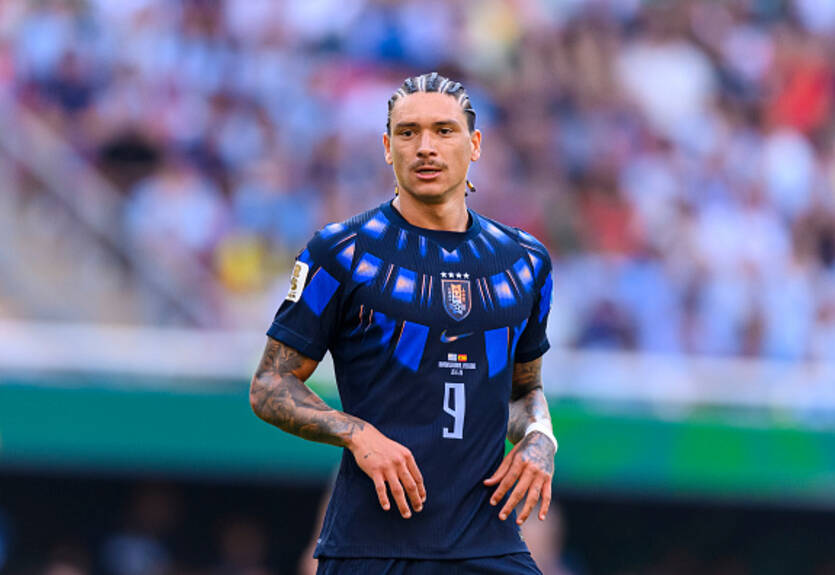 Бешикташ хочет усилить атаку игроком из Аль-Хиляля Бешикташ хочет усилить атаку игроком из Аль-Хиляля