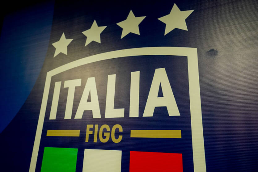 FIGC лого / Getty Images