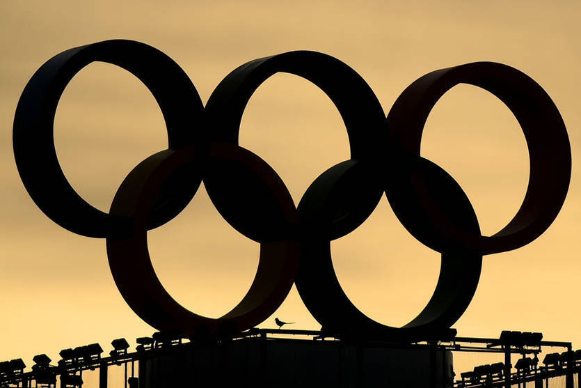 Україна оскаржує рішення МОК / Getty Images
