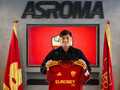 Рома заменила Довбика форвардом Болоньи