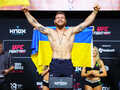 Донченко отримав наступного суперника в UFC