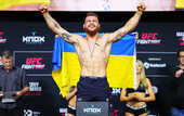 Донченко отримав наступного суперника в UFC