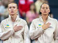 Україна визначилася зі складом збірної на фінальну частину Кубка Біллі Джин Кінг