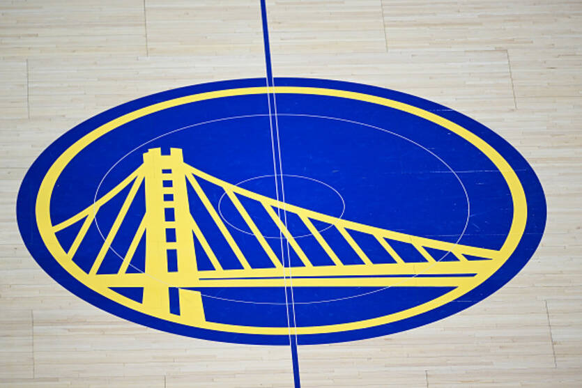 Голден Стейт  / Getty Images