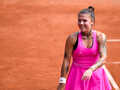 Олійникова розкритикувала WTA за скасування благодійного аукціону на підтримку ЗСУ