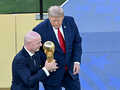 Інфантіно має намір звернутися до Трампа за підтримкою