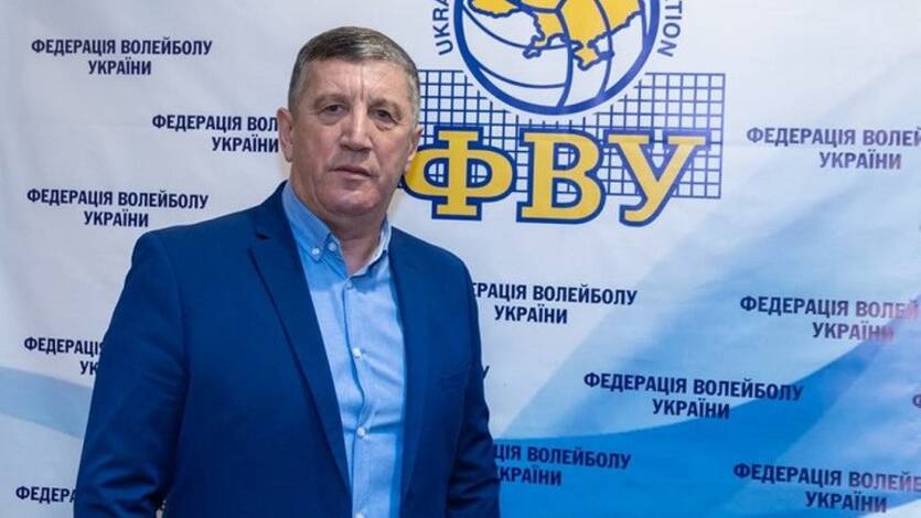 Виктор Мельник / ФВУ