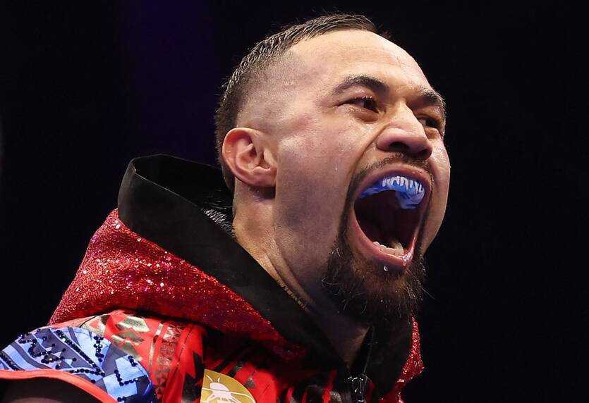 Джозеф Паркер / Getty Images