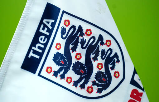 FA отозвала свою поддержку Инфантино