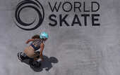 World Skate полностью восстановила в правах Федерацию скейтбординга россии