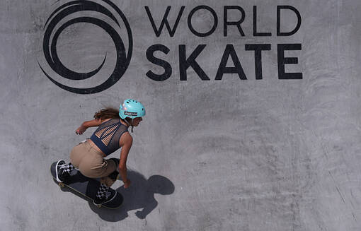 World Skate полностью восстановила в правах Федерацию скейтбординга россии