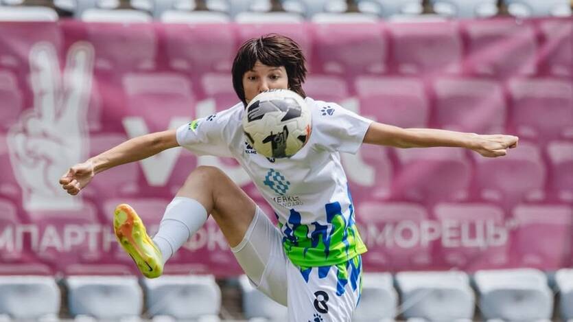 Систерс / WFC SeaSters