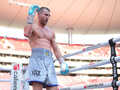 Zuffa Boxing разорвала контракт с Гвоздиком после его поражения