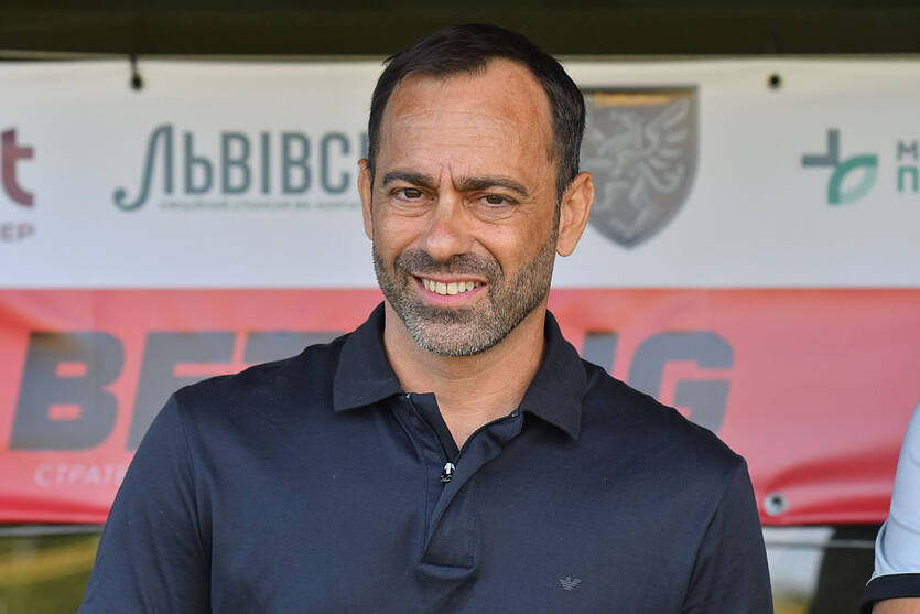 Франсиско Фернандес / Getty Images