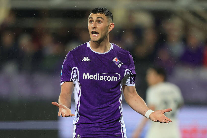 Роберто Пикколи / Getty Images