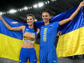 Магучих и Геращенко уверенно вышли в финал Евро-2026 в прыжках в высоту