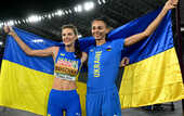 Магучих и Геращенко уверенно вышли в финал Евро-2026 в прыжках в высоту