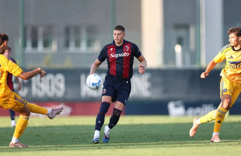 Артем Довбик / bolognafc.it