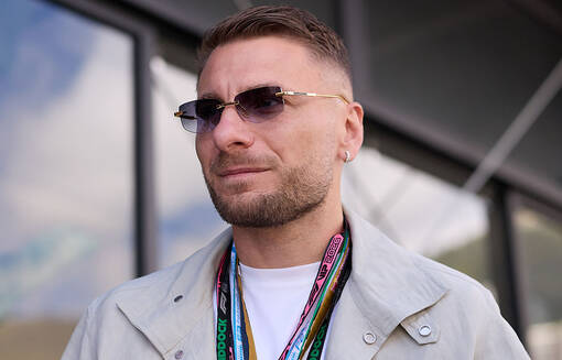 Легенда Лацио объявил о завершении карьеры