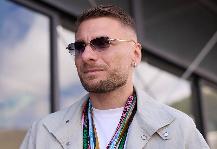 Легенда Лацио объявил о завершении карьеры
