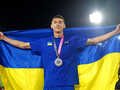 Дорощук стал вице-чемпионом Европы