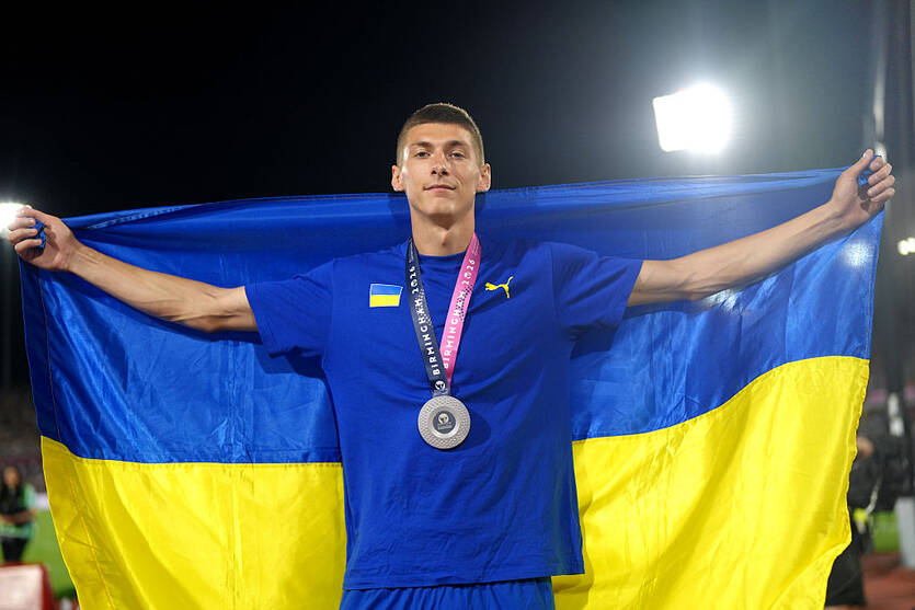 Олег Дорощук / Getty Images