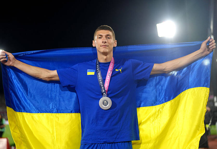 Дорощук стал вице-чемпионом Европы