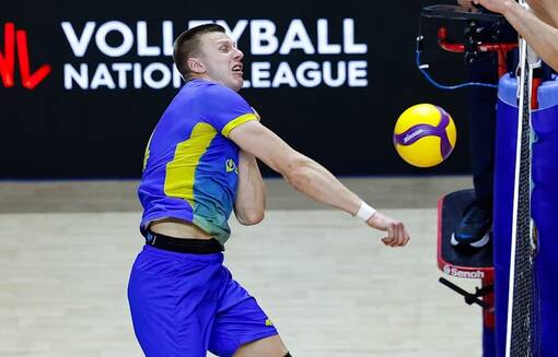 Ключовий гравець збірної України пропустить Євро-2026 Ключовий гравець збірної України пропустить Євро-2026