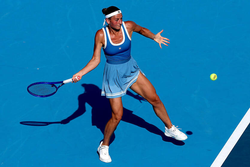 Марта Костюк / Getty Images
