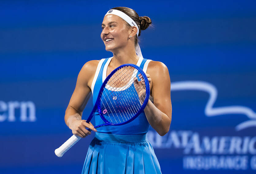 Марта Костюк / Getty Images