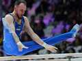 Сборная Украины  по спортивной гимнастике квалифицировалась на ЧМ